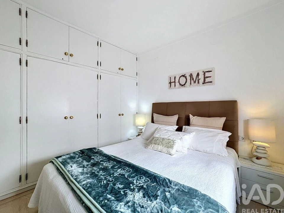 Apartamento T2 para Venda em Albufeira e Olhos de Água Foto 10