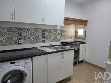 Moradia T2 para Venda em São Bento do Cortiço e Santo Estêvão