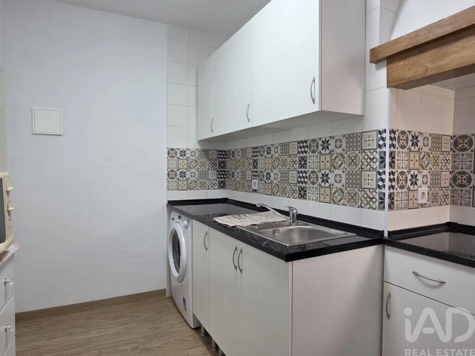 Moradia T2 para Venda em São Bento do Cortiço e Santo Estêvão Foto 3