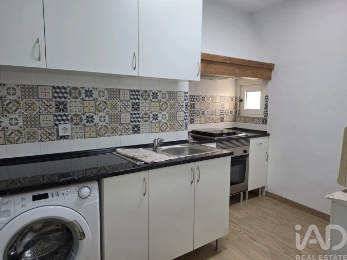 Moradia T2 para Venda em São Bento do Cortiço e Santo Estêvão Foto 2