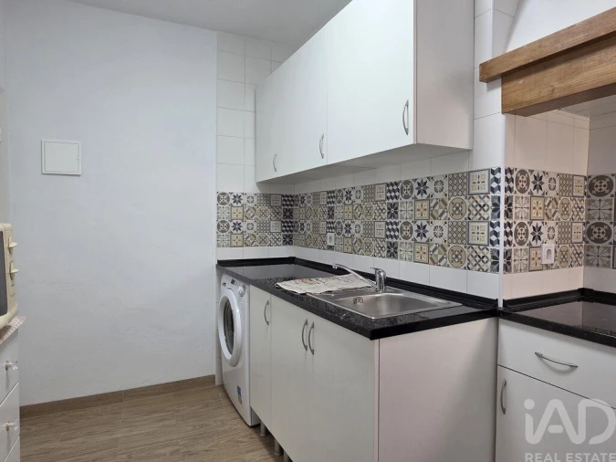 Moradia T2 para Venda em São Bento do Cortiço e Santo Estêvão Foto 3
