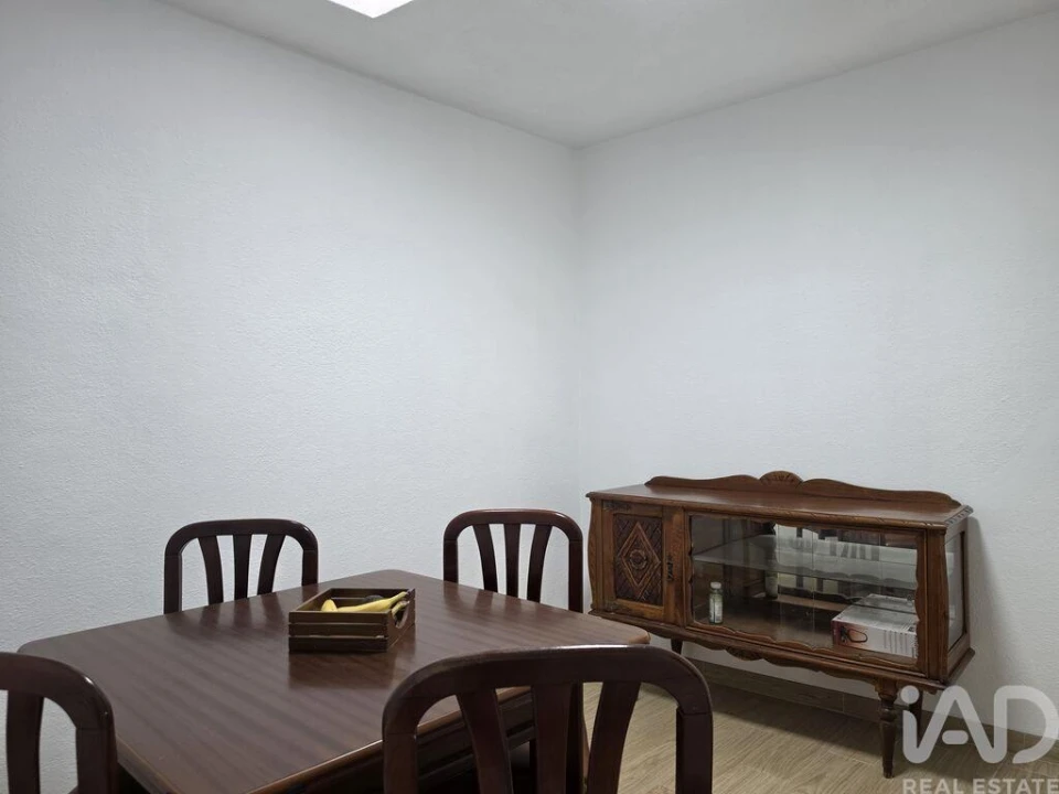 Moradia T2 para Venda em São Bento do Cortiço e Santo Estêvão Foto 5
