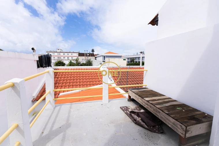 Moradia T2 para Venda em Ponta Delgada (São Sebastião) Foto 18