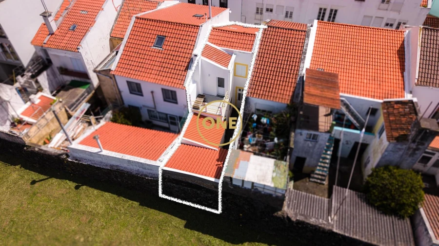 Moradia T2 para Venda em Ponta Delgada (São Sebastião) Foto 27