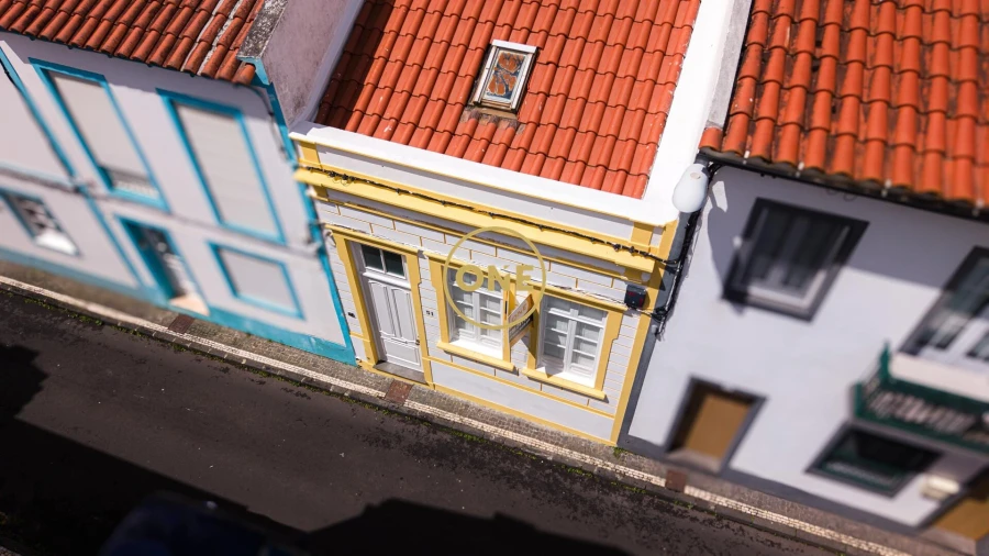 Moradia T2 para Venda em Ponta Delgada (São Sebastião) Foto 28