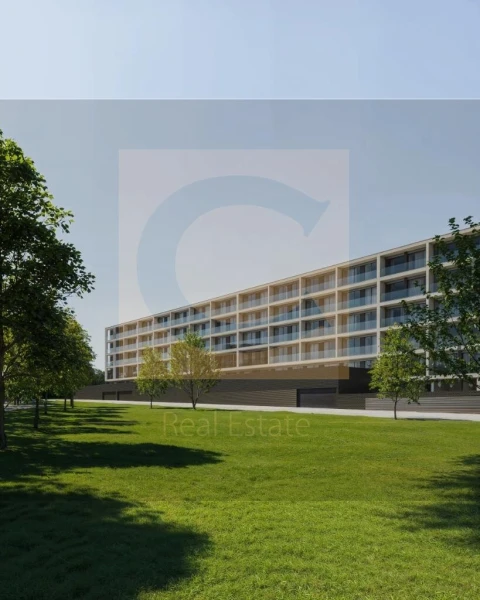 Apartamento T1 para Venda em Paranhos