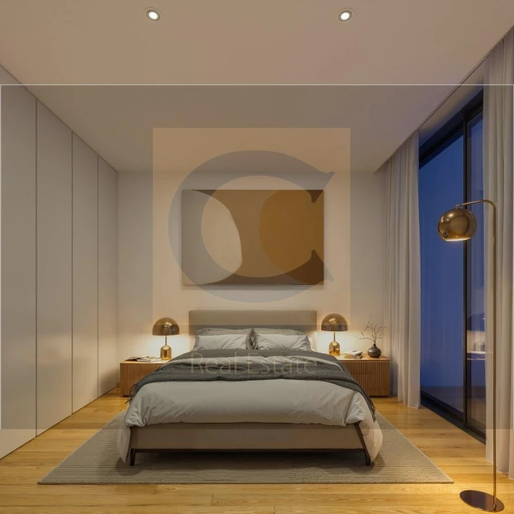 Apartamento T1 para Venda em Paranhos Foto 4
