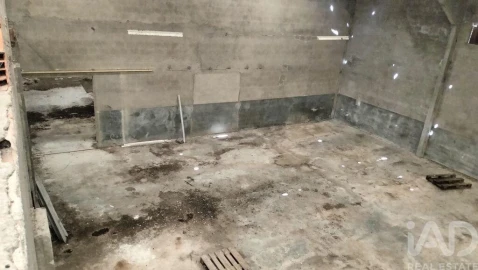 Armazém para Venda em Campo de Besteiros
