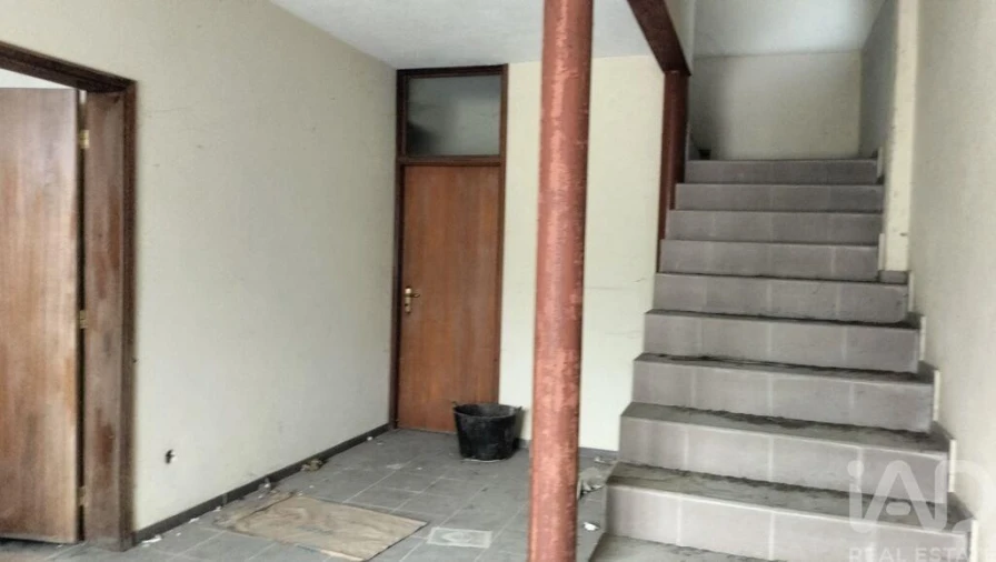 Armazém para Venda em Campo de Besteiros Foto 4
