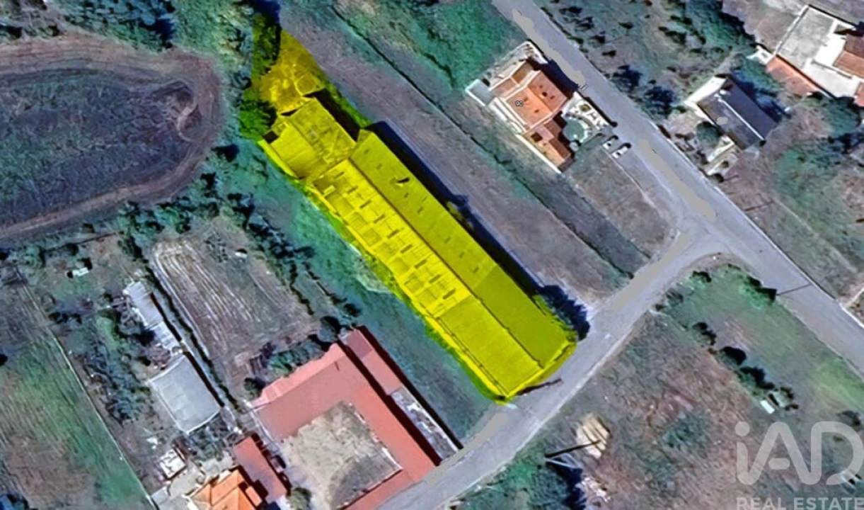 Armazém para Venda em Campo de Besteiros Foto 7