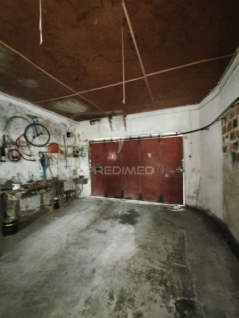 Moradia T9 para Venda em Ílhavo (São Salvador)