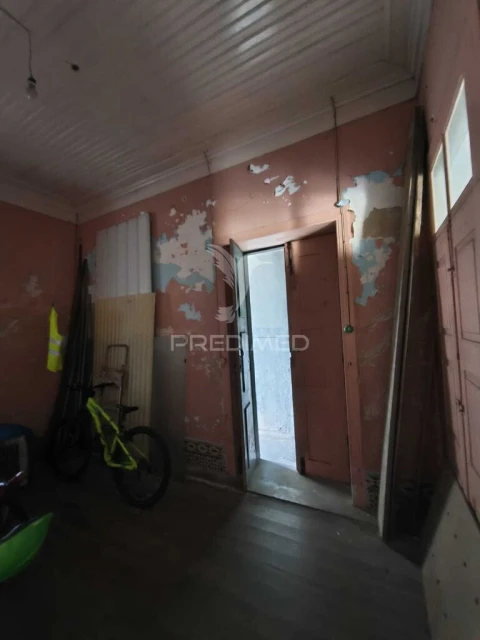 Moradia T9 para Venda em Ílhavo (São Salvador)