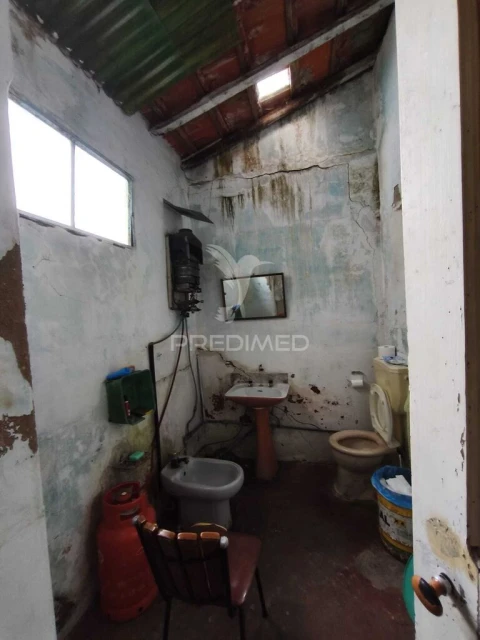 Moradia T9 para Venda em Ílhavo (São Salvador)