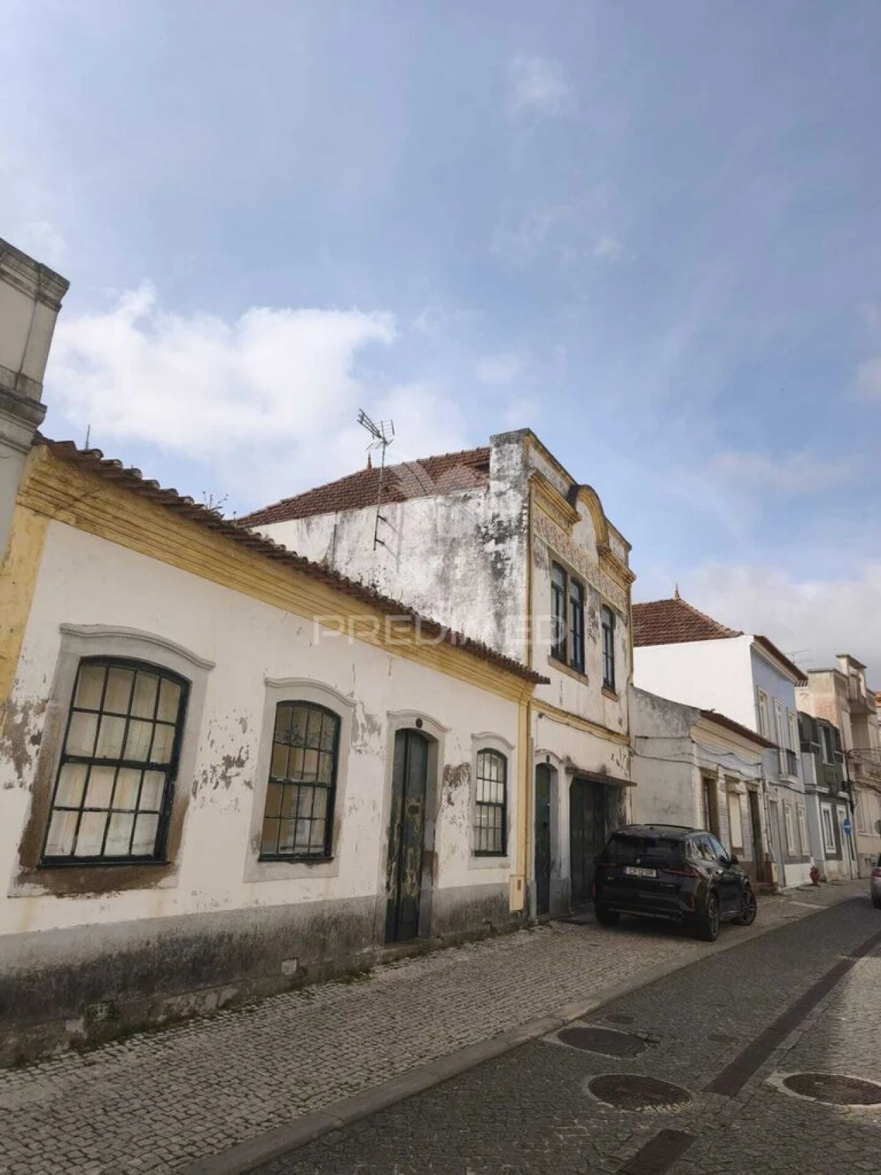 Moradia T9 para Venda em Ílhavo (São Salvador) Foto 1