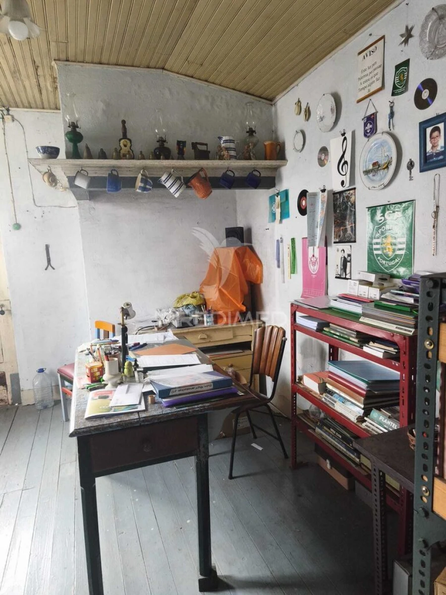 Moradia T9 para Venda em Ílhavo (São Salvador) Foto 4