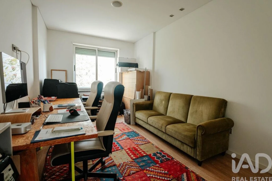 Apartamento T2 para Venda em União das Freguesias de Setúbal Foto 20