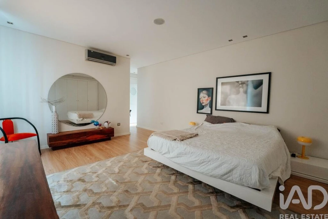 Apartamento T2 para Venda em União das Freguesias de Setúbal Foto 17