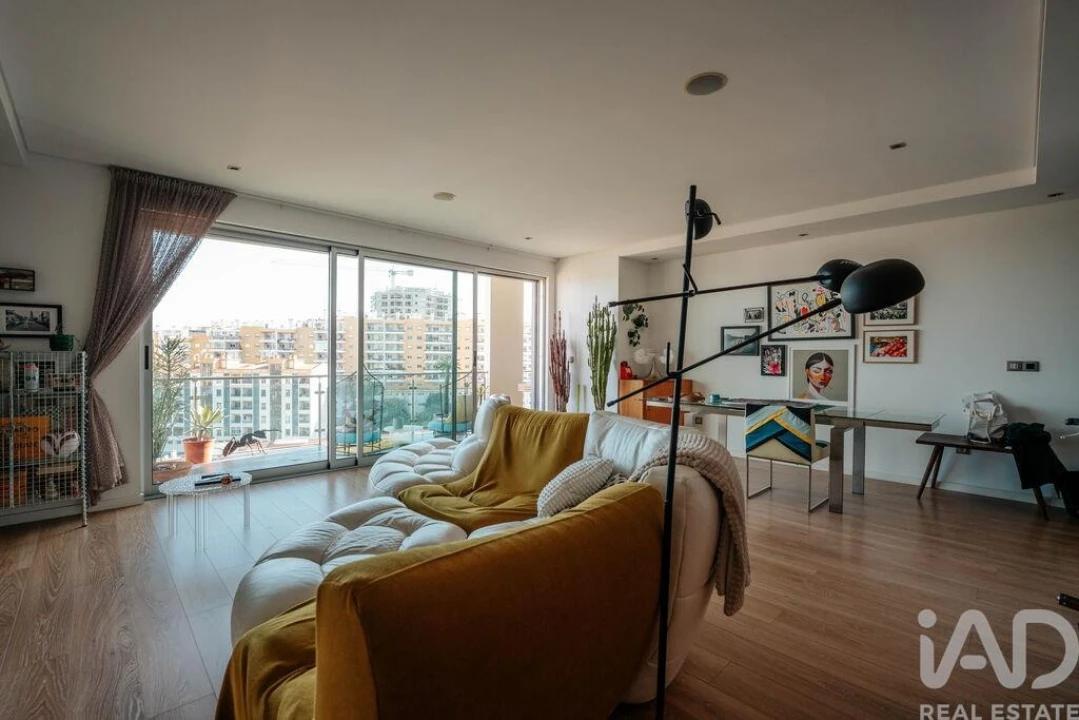 Apartamento T2 para Venda em União das Freguesias de Setúbal Foto 7