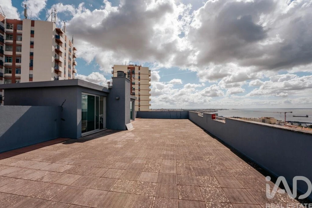 Apartamento T2 para Venda em União das Freguesias de Setúbal Foto 25