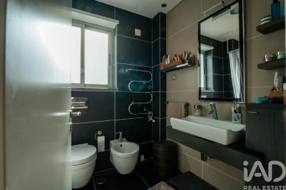 Apartamento T2 para Venda em União das Freguesias de Setúbal