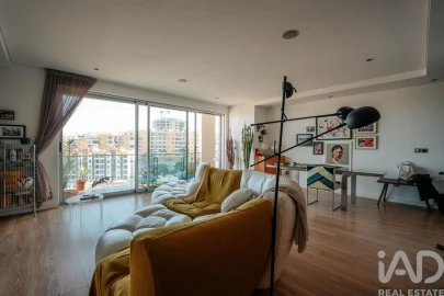 Apartamento T2 para Venda em União das Freguesias de Setúbal