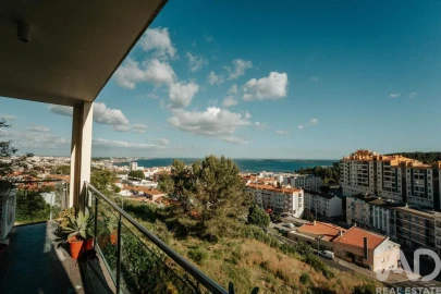 Apartamento T2 para Venda em União das Freguesias de Setúbal