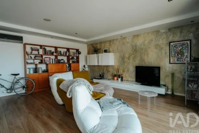 Apartamento T2 para Venda em União das Freguesias de Setúbal
