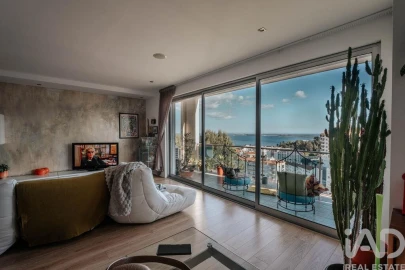Apartamento T2 para Venda em União das Freguesias de Setúbal