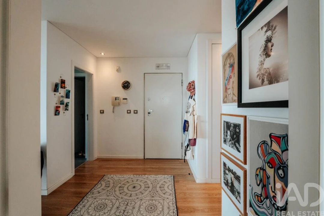 Apartamento T2 para Venda em União das Freguesias de Setúbal Foto 12