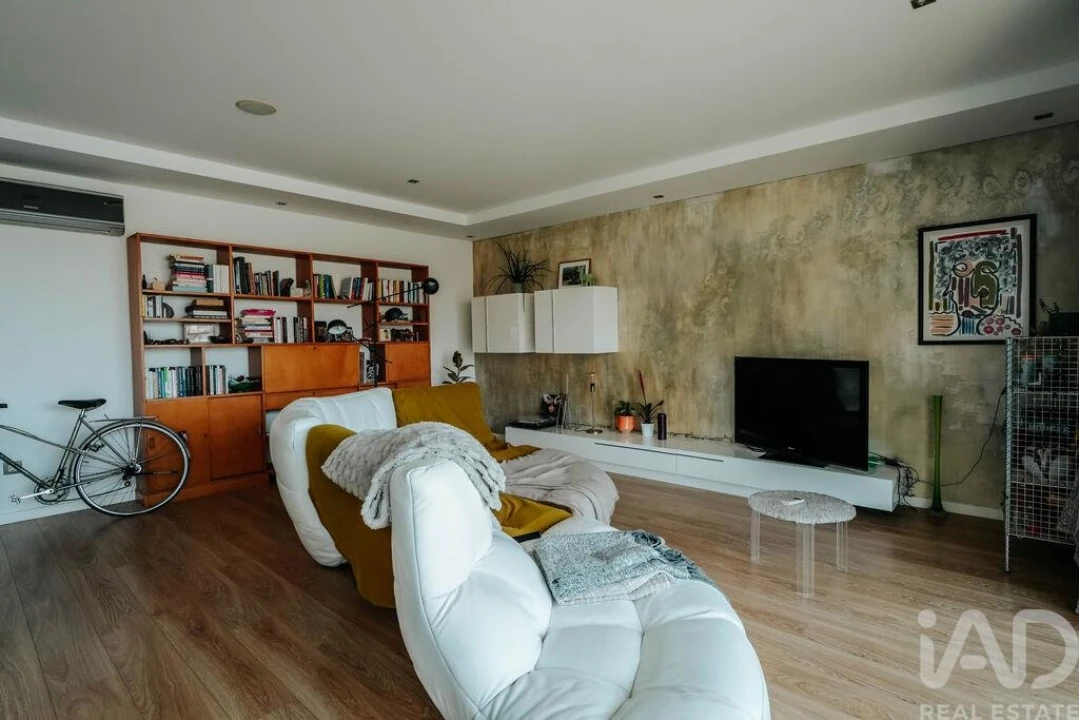 Apartamento T2 para Venda em União das Freguesias de Setúbal Foto 8