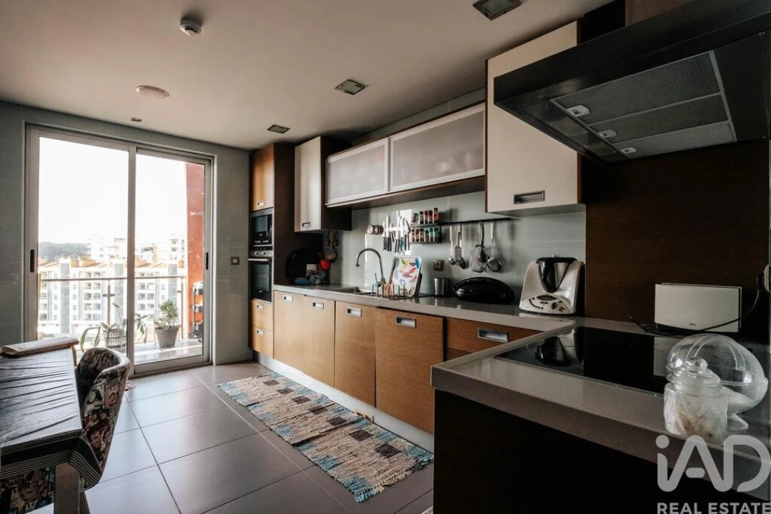 Apartamento T2 para Venda em União das Freguesias de Setúbal Foto 23