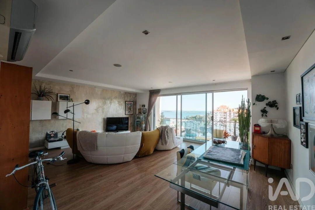 Apartamento T2 para Venda em União das Freguesias de Setúbal Foto 4