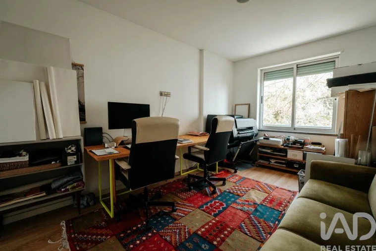 Apartamento T2 para Venda em União das Freguesias de Setúbal Foto 18