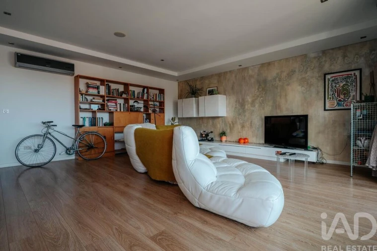 Apartamento T2 para Venda em União das Freguesias de Setúbal Foto 5