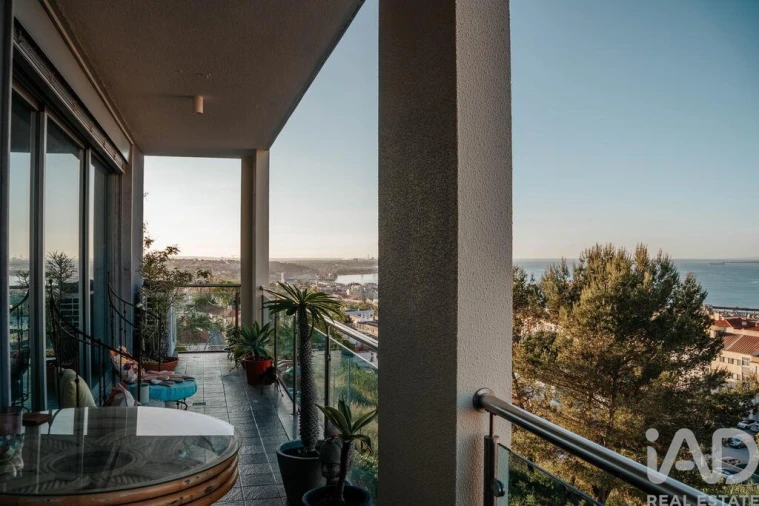 Apartamento T2 para Venda em União das Freguesias de Setúbal Foto 27