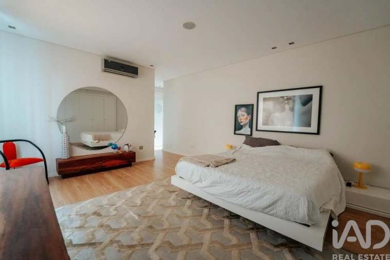 Apartamento T2 para Venda em União das Freguesias de Setúbal Foto 14