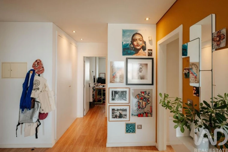 Apartamento T2 para Venda em União das Freguesias de Setúbal Foto 11