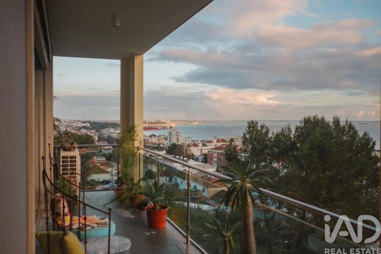 Apartamento T2 para Venda em União das Freguesias de Setúbal Foto 4