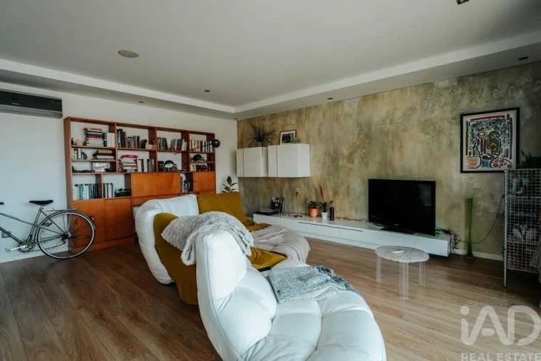 Apartamento T2 para Venda em União das Freguesias de Setúbal Foto 8