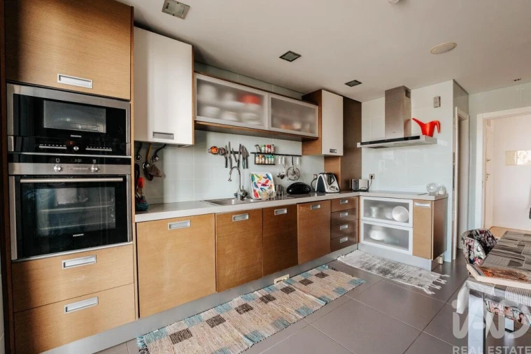 Apartamento T2 para Venda em União das Freguesias de Setúbal Foto 6