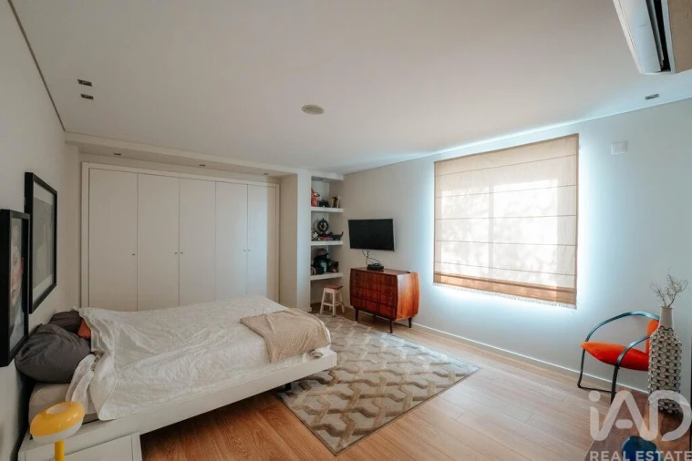 Apartamento T2 para Venda em União das Freguesias de Setúbal Foto 16