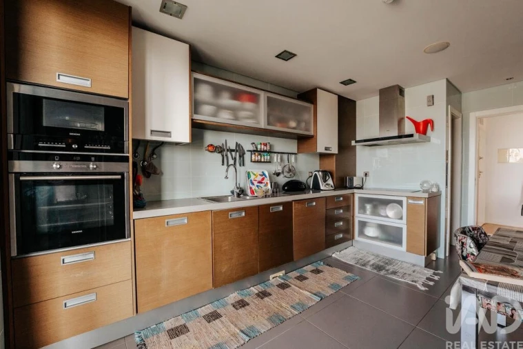 Apartamento T2 para Venda em União das Freguesias de Setúbal Foto 22
