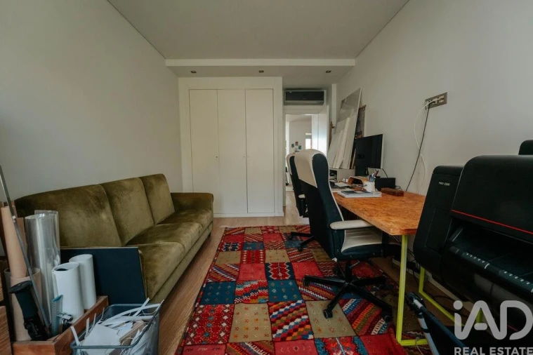 Apartamento T2 para Venda em União das Freguesias de Setúbal Foto 19