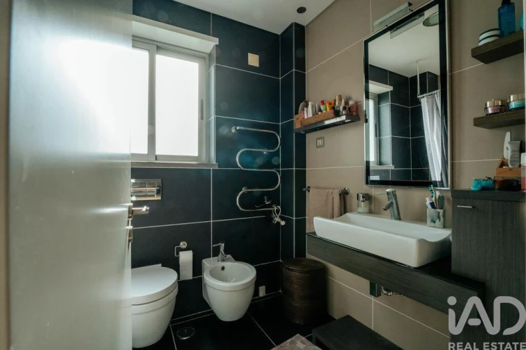 Apartamento T2 para Venda em União das Freguesias de Setúbal Foto 17