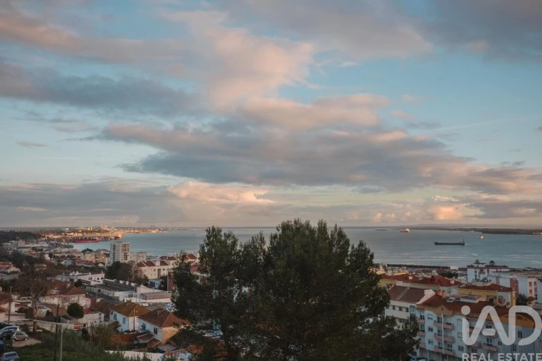 Apartamento T2 para Venda em União das Freguesias de Setúbal Foto 28