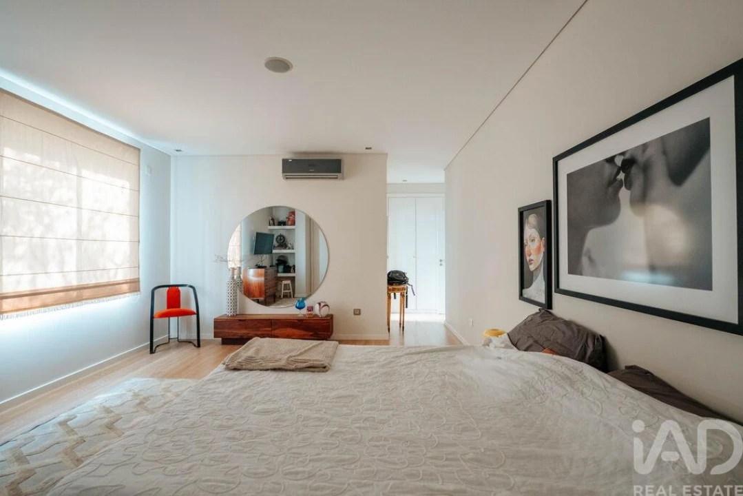 Apartamento T2 para Venda em União das Freguesias de Setúbal Foto 15