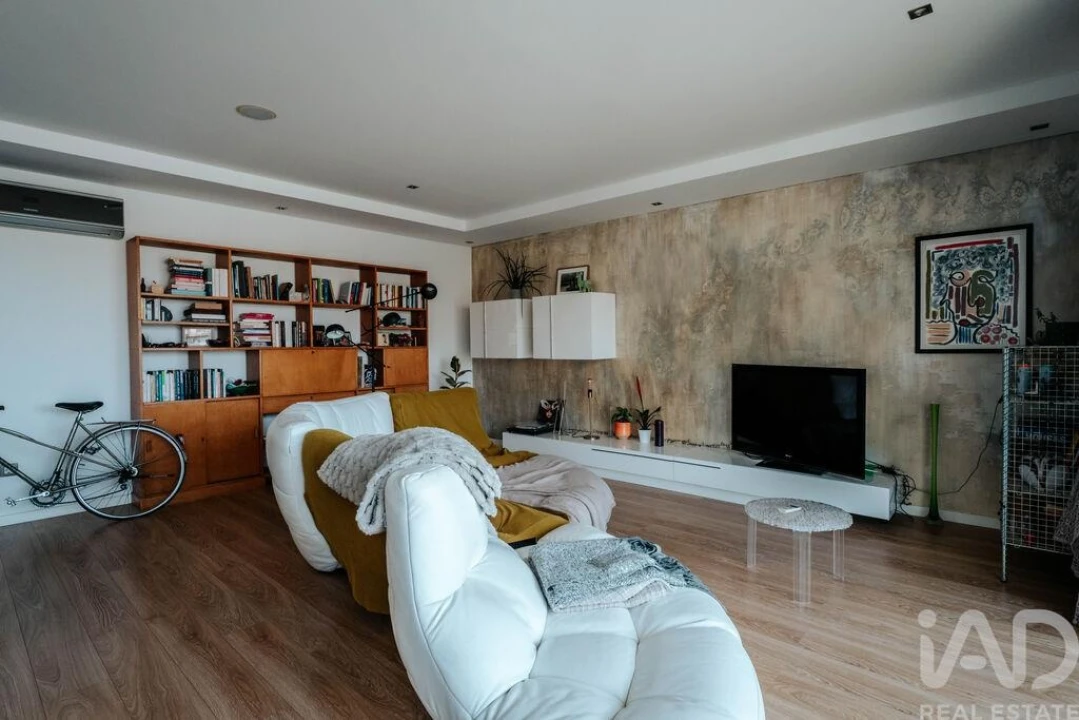 Apartamento T2 para Venda em União das Freguesias de Setúbal Foto 1