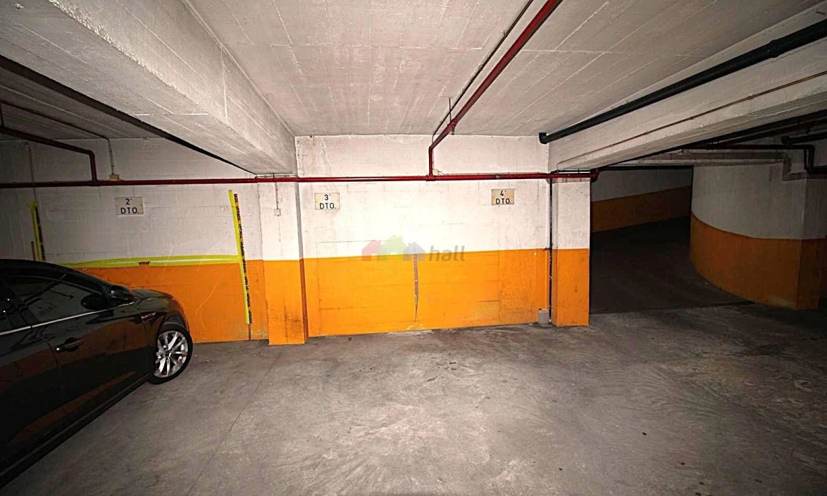 Apartamento T3 para Venda em São Domingos de Benfica Foto 24