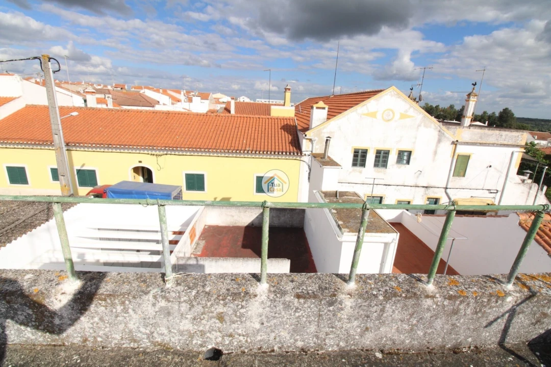 Moradia T2 para Venda em Torrão Foto 23
