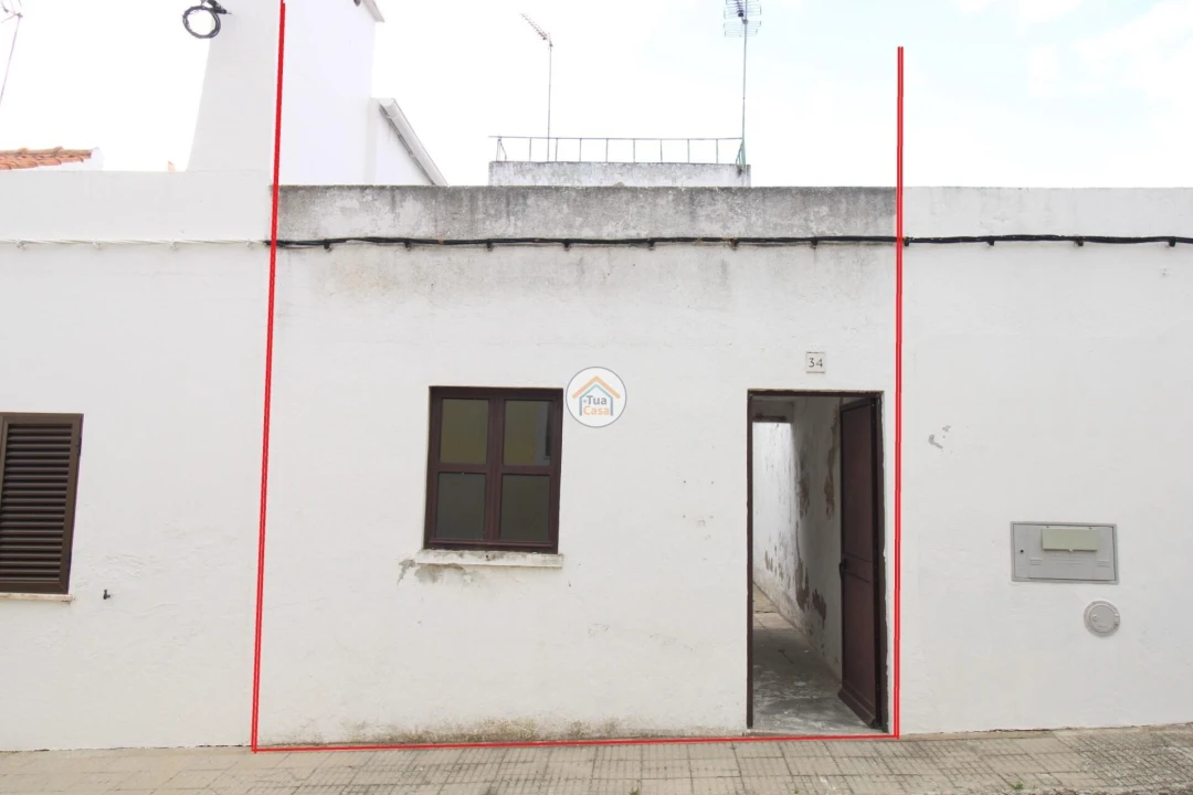 Moradia T2 para Venda em Torrão Foto 25